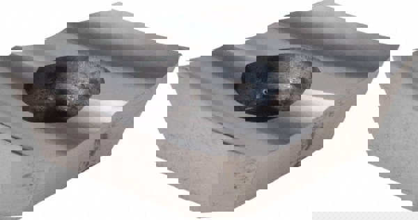 Milling Insert: Solid Carbide